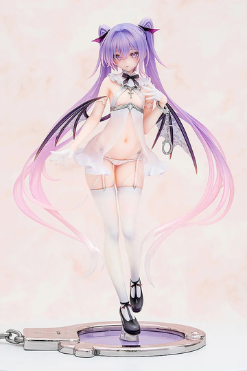 Eve (Carneades Character Design Sheet), Carneades, Wave, Pre-Painted, 1/6
