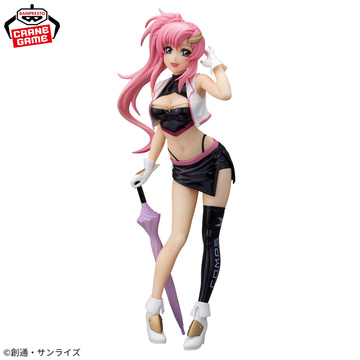Lacus Clyne (Racing), Kidou Senshi Gundam SEED Freedom, Bandai Spirits, Pre-Painted