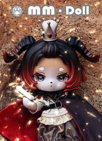 KuKu, Original Character, Unknown, Action/Dolls