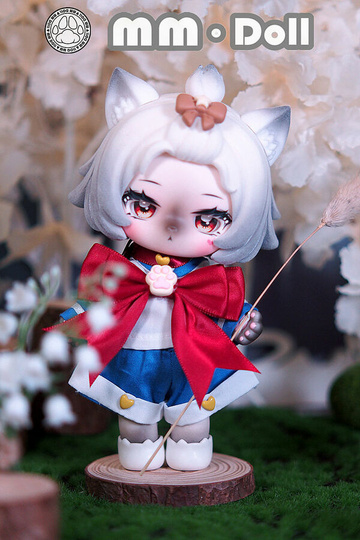 Mianmian, Original Character, Unknown, Action/Dolls