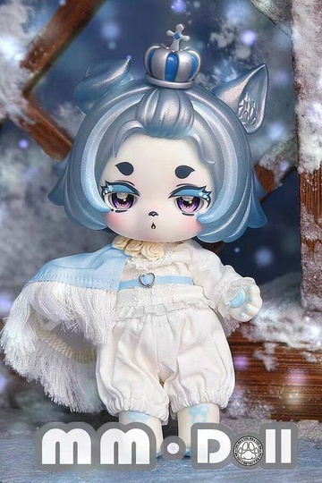 MoMo, Original Character, Unknown, Action/Dolls