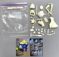 Maeda Inuchiyo, Oda Nobuna No Yabou, Zetsubou Straw, Garage Kit