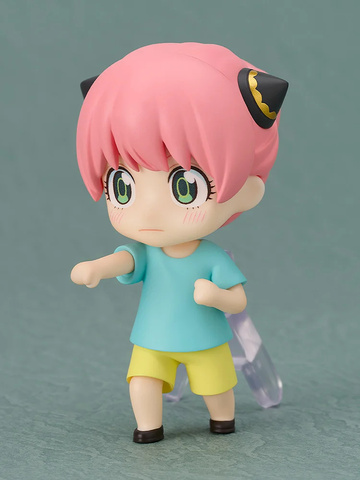 Anya Forger (Training), Spy X Family, Good Smile Company, Trading
