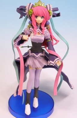 Xiao Qiao, Sangokushi Taisen 3, SEGA, Pre-Painted