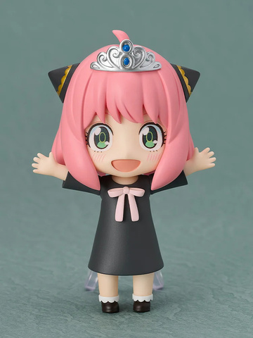 Anya Forger (Princess Anya), Spy X Family, Good Smile Company, Trading