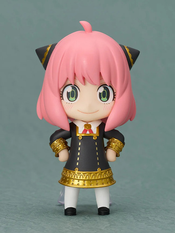 Anya Forger (School Uniform), Spy X Family, Good Smile Company, Trading
