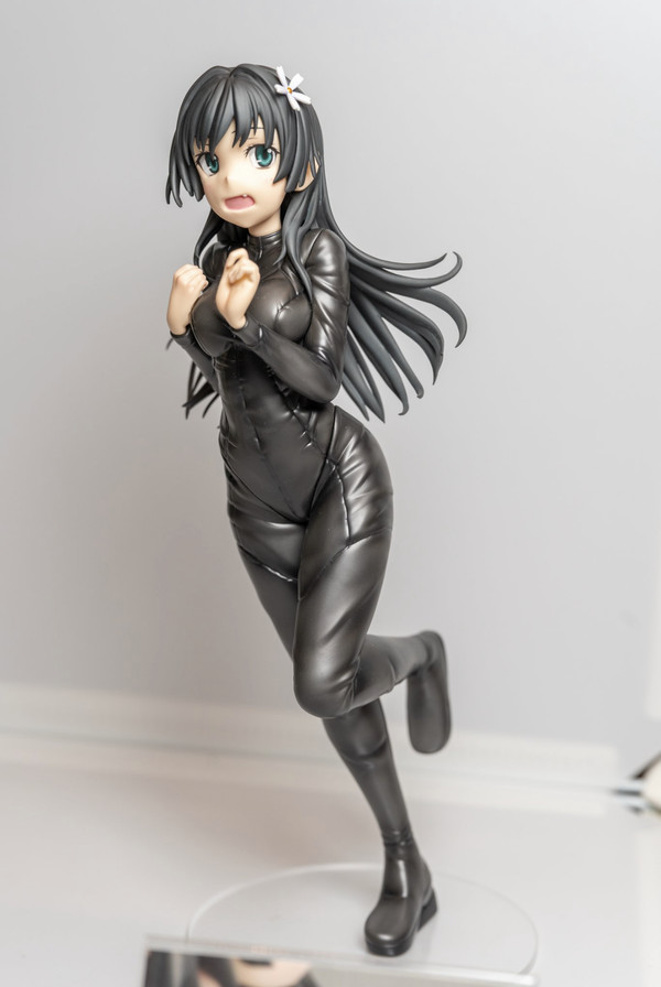 Saten Ruiko, To Aru Kagaku No Railgun, Akimikan, Garage Kit