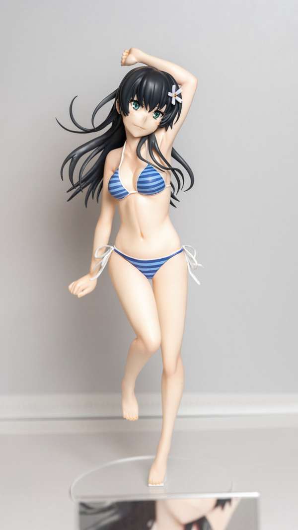 Saten Ruiko, To Aru Kagaku No Railgun, Akimikan, Garage Kit