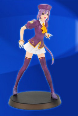 Atlasia Sion Eltnam, Melty Blood, SEGA, Pre-Painted
