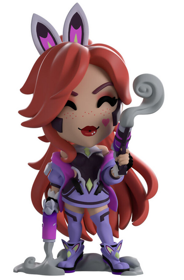 Miss Fortune (#1), League Of Legends, Unknown, Pre-Painted