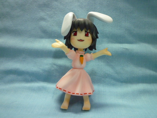 Yukkuwi, Touhou Project, Akimikan, Garage Kit