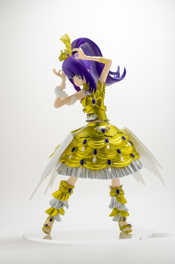 Hanazono Shuka, Idol Time PriPara, Full Blast Works, Garage Kit, 1/8