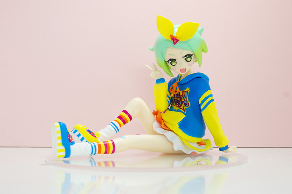 Nijiiro Nino, Idol Time PriPara, Full Blast Works, Garage Kit, 1/8