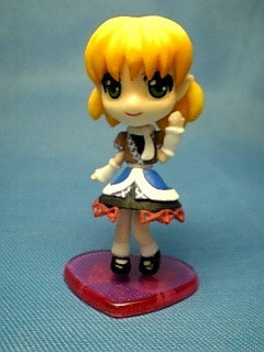 Mizuhashi Parsee, Touhou Project, Pirozhki, Garage Kit