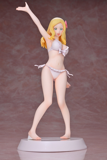Carol Olston, Tomo-chan Wa Onnanoko!, Our Treasure, Pre-Painted, 1/8