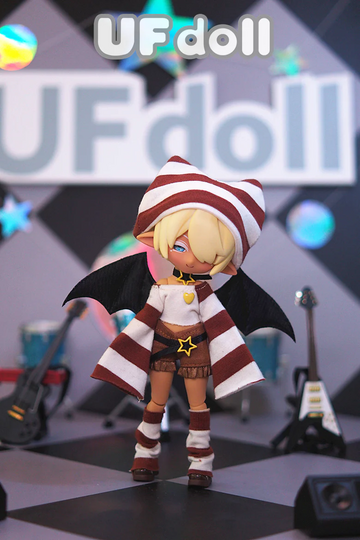 Fa, Unknown, Action/Dolls, 1/12