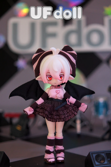Re, Unknown, Action/Dolls, 1/12