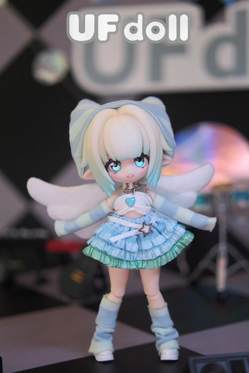 Do, Unknown, Action/Dolls, 1/12
