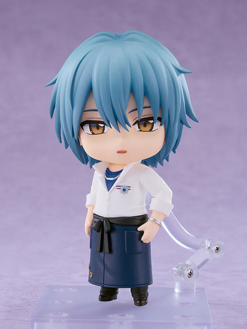 Nero (Nendoroid [Basic]), Mahou Tsukai No Yakusoku, Orange Rouge, Action/Dolls