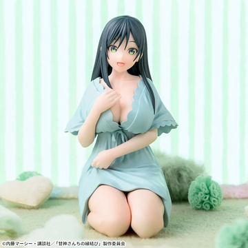Amagami Yae, Amagami-san Chi No Enmusubi, SEGA, Pre-Painted