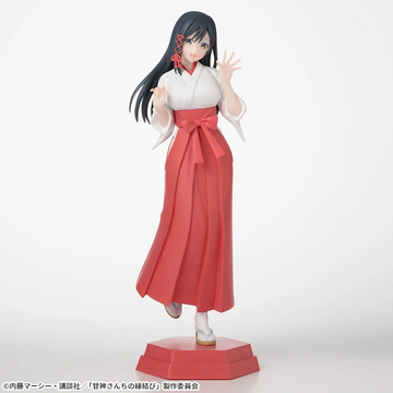 Amagami Yae, Amagami-san Chi No Enmusubi, SEGA, Pre-Painted