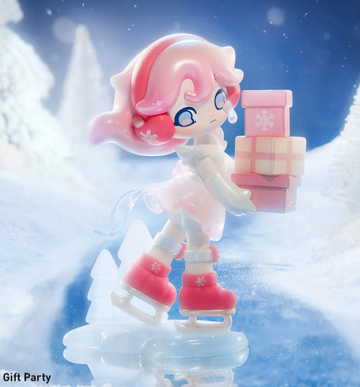 AZURA (POP MART Gift Party), Unknown, Trading