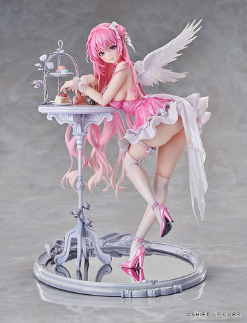 Dorothy (Nostalgia), Goddess Of Victory: NIKKE, Good Smile Company, Pre-Painted, 1/7