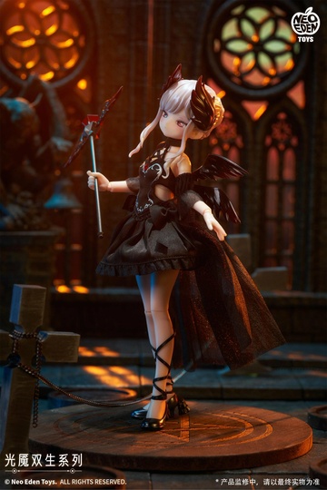 Nightmare Candy, Unknown, Action/Dolls