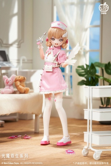 Healing Candy, Unknown, Action/Dolls