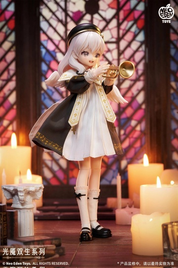 Blessing Candy, Unknown, Action/Dolls