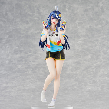 Kokorone Awayuki (Shuwa-chan), VTuber Nandaga Haishin Kiri Wasuretara Densetsu Ni Natteta, Union Creative International Ltd, Pre-Painted, 1/6