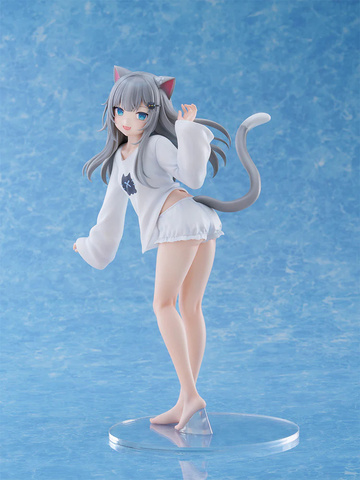 Nachoneko (TALL), Nachoneko Channel, FuRyu, Pre-Painted