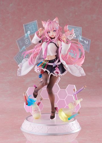 Hakui Koyori, Hololive, Revolve, Pre-Painted, 1/7