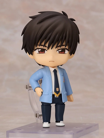 Kinomoto Touya (Nendoroid Kinomoto Touya), Cardcaptor Sakura: Clear Card-hen, Good Smile Company, Action/Dolls