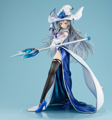 Silent Magician, Yu-Gi-Oh! Duel Monsters, MegaHouse, Pre-Painted