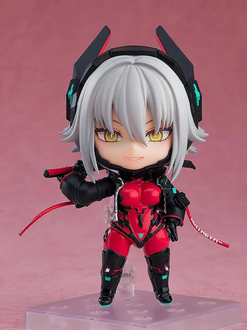 Zentreya (Nendoroid), VShojo, Good Smile Company, Action/Dolls
