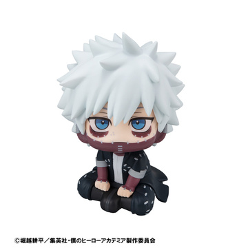 Dabi, Boku No Hero Academia 2, MegaHouse, Pre-Painted