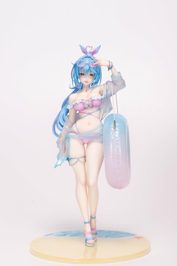 Yukihana Lamy, Hololive, Cerberus Project, Garage Kit