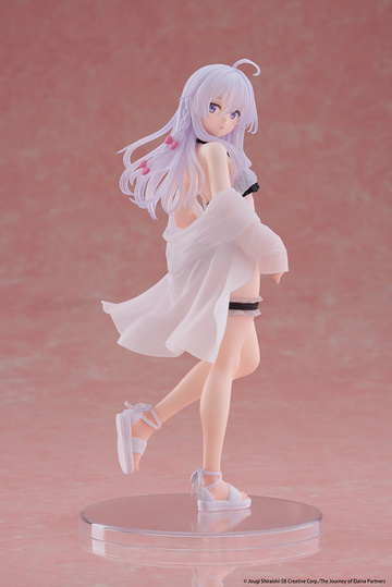 Elaina (Swimsuit), Majo No Tabitabi, Taito, Pre-Painted