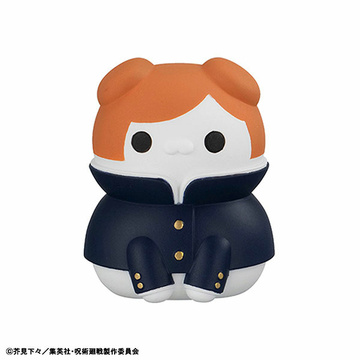 Kugisaki Nobara, Jujutsu Kaisen, MegaHouse, Trading
