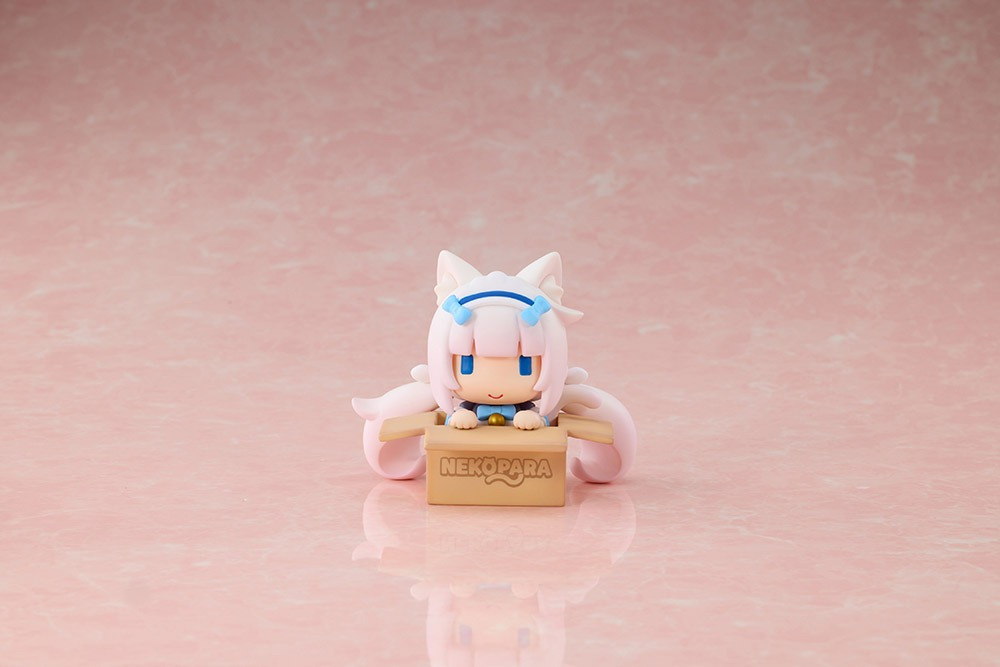Vanilla (Chibi Figure), Nekopara TV, Unknown, Trading