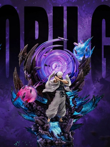 Gojou Satoru (Gojo Satoru A), Jujutsu Kaisen, Individual Sculptor, Pre-Painted, 1/6