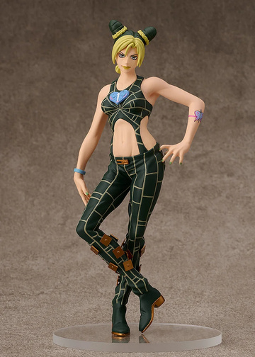 Jolyne Kujo (Cujoh Jolyne), JoJo No Kimyou Na Bouken Part 6: Stone Ocean, Good Smile Company, Pre-Painted
