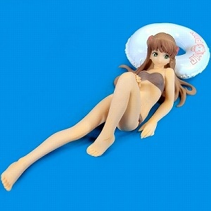 Azusagawa Tsukino (Azusagawa Tsukino Secret brown), Yakitate!! Japan, Happinet, Trading