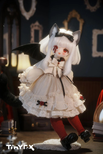 Cassandra, Unknown, Action/Dolls, 1/6