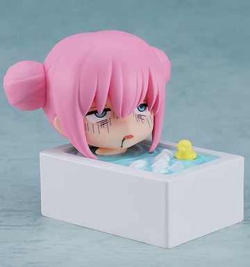 Hitori Gotoh (Gotoh Hitori Ice Bath), Bocchi The Rock!, Good Smile Company, Trading