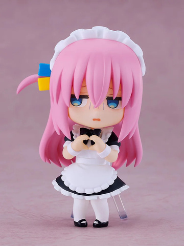 Hitori Gotoh (Gotoh Hitori Maid), Bocchi The Rock!, Good Smile Company, Trading