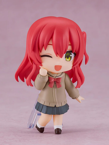 Ikuyo Kita (Kita Ikuyo), Bocchi The Rock!, Good Smile Company, Trading