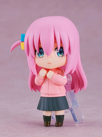 Hitori Gotoh (Gotoh Hitori), Bocchi The Rock!, Good Smile Company, Trading