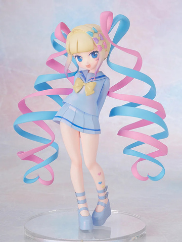 Ame-chan (OMGkawaiiAngel INTERNET YAMERO), Needy Girl Overdose, Good Smile Company, Pre-Painted